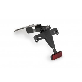 Puig License Support Ducati Monster 797/821/1200/S/Supe