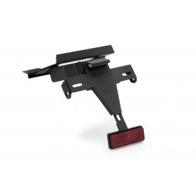 Puig License Support Honda Msx 125 16-18 Black