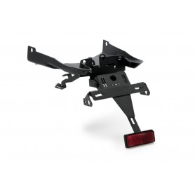 Puig License Support BMW R 1200R/Rs 15-18 Black