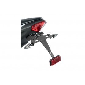 Puig License Support Kawasaki Ninja 250Sl/Z250Sl 15-17