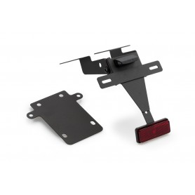Puig License Support Honda Msx 125 14-15 Black