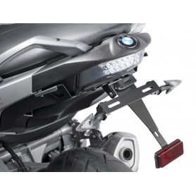 Puig License Sup.BMW C600 Sport 12-15/C650 Sport 16-18