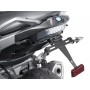 Puig License Sup.BMW C600 Sport 12-15/C650 Sport 16-18