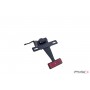 Puig License Support GSXR6/750 11-17 Black Adjustabl