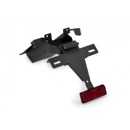 Puig License Support Ducati Monster 796/1100/1100S/Evo
