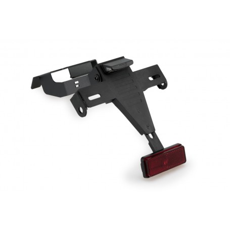 Puig License Support Suzuki Katana 19 Black