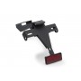 Puig License Support Yamaha Kawasaki Zx-6R 636 19 Black