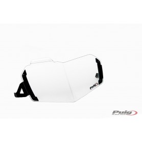 Puig Headlight Protector BMW F750GS/F850GS 18 Clear