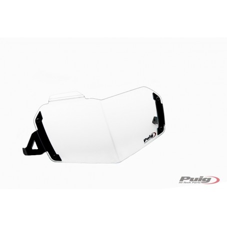 Puig Headlight Protector BMW F750GS/F850GS 18 Clear