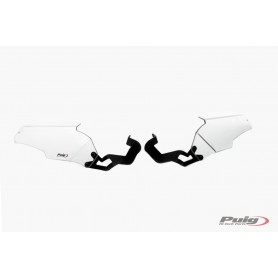 Puig Headlight Prot.Multistrada 950/1200/S/1260/S/Pikes