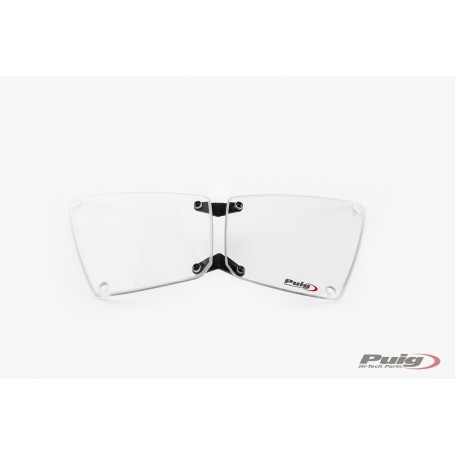 Puig Headlight Prot.Yamaha Xt1200Z Supertenere 10-18
