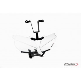 Puig Headlight Prot. Honda Crf1000L Africa Twin 16-18
