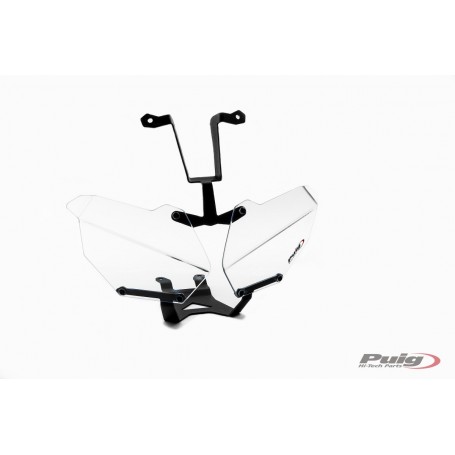 Puig Headlight Prot. Honda Crf1000L Africa Twin 16-18