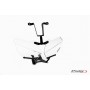 Puig Headlight Prot. Honda Crf1000L Africa Twin 16-18