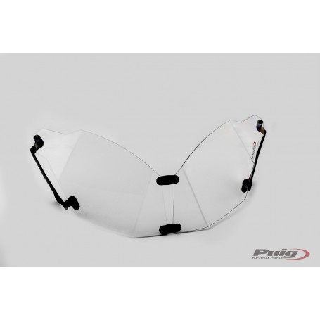 Puig Headlight Prot.Suzuki DL650 V-Strom 12-16/XT 15-16