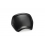 Puig Front Plate Spare Part Retro Carbon Look