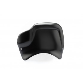 Puig Front Plate Ducati Scrambler 15-18 Black