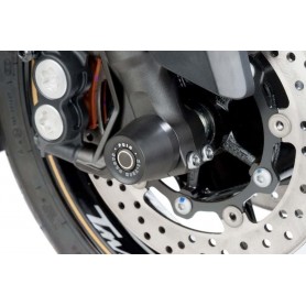 Puig Fork Sliders Kawasaki Z750R 11-12