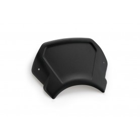 Puig Front Plate Frontal Aluminium Black