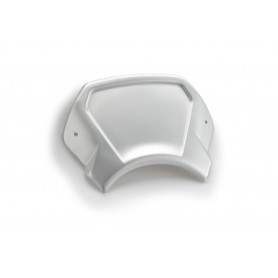 Puig Front Plate Frontal Aluminium Aluminium