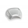 Puig Front Plate Frontal Aluminium Aluminium