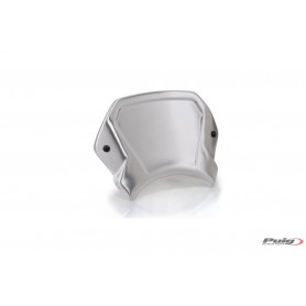 Puig Aluminium Front Plate For Triumph Bonneville N
