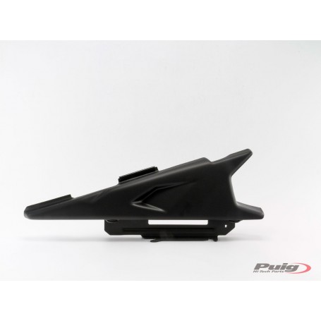 Puig Side Panels BMW R1200GS 13-18 Rally/Exec.17-18