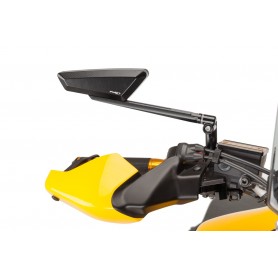 Puig Rear Mirror Mod Hypernaked No Homolog. Right 