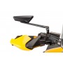 Puig Rear Mirror Mod Hypernaked No Homolog. Right 