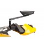 Puig Rear Mirror Mod Hypernaked No Homolog. Left N