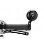 Puig Rear Mirror Mod Tracker Left-Right Black
