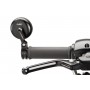 Puig Rear Mirror Mod Tracker Left-Right Black