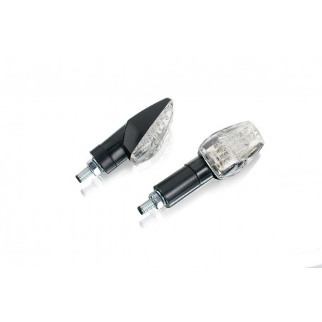 Puig Turn Light Zafiro Large Leds Homologated
