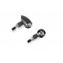 Puig Turn Light By Pair Mod Tiny Black