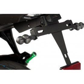 Puig Turn Light By Pair Rear Mod Light Black