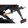 Puig Turn Light Mod Thin Homologado Black