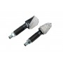 Puig Turn Light Mod Rubi Large Carbon