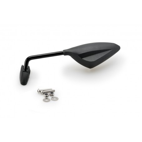 Puig Rear Mirror. Rs2 S/Left Rod 70º No Homologated C