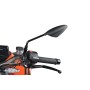 Puig Rear Mirror. Rs2 S/Right Rod 70º No Homologated 