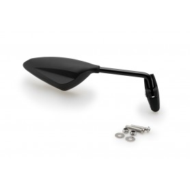 Puig Rear Mirror. Rs2 S/Right Rod 70º No Homologated 