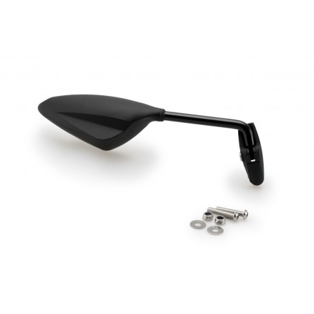 Puig Rear Mirror. Rs2 S/Right Rod 70º No Homologated 