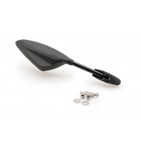 Puig Rear Mirror. Rs2 S/Right Fix Screen No Homol. N