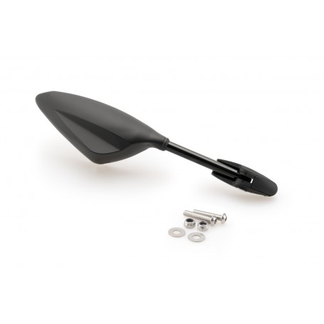 Puig Rear Mirror. Rs2 S/Right Fix Screen No Homol. N