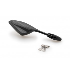 Puig Rear Mirror. Rs2 S/Right Fix Screen No Homol. C