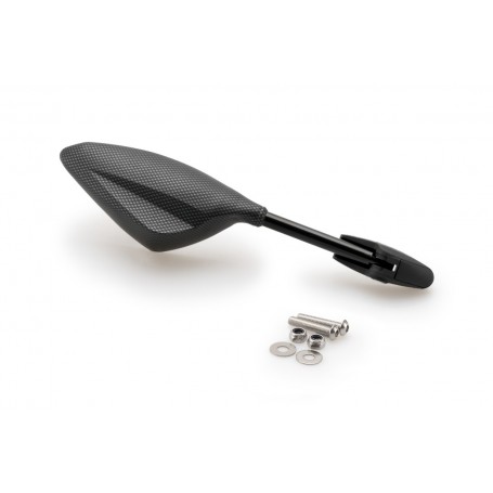 Puig Rear Mirror. Rs2 S/Right Fix Screen No Homol. C