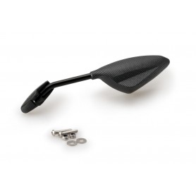 Puig Rear Mirror. Rs2 S/Left Screen No Homologated Ca