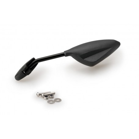 Puig Rear Mirror. Rs2 S/Left Screen No Homologated Ca