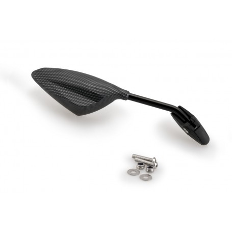 Puig Rear Mirror. Rs2 S/Right Screen No Homologated C