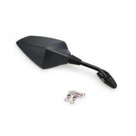 Puig Rear Mirror. Rs1 S/Right Screen Homologated Carb