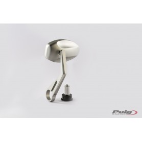Puig Rear Mirror Mp Left/Right Silver